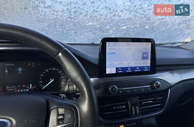 Універсал Ford Focus 2019 в Львові