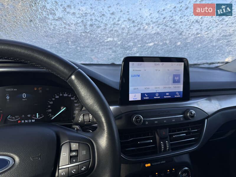 Универсал Ford Focus 2019 в Львове фото 28 Универсал Ford Focus 2019 в Львове
