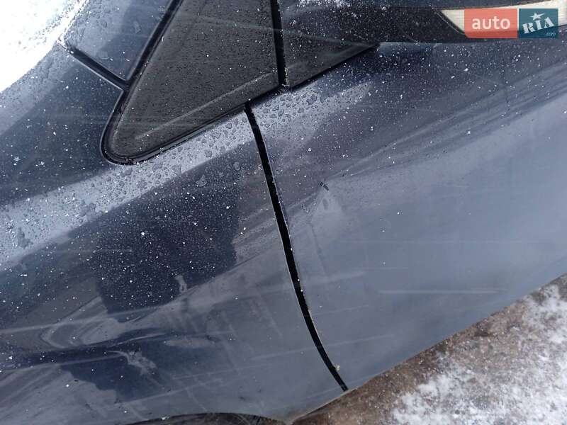 Универсал Ford Focus 2009 в Львове фото 5 Универсал Ford Focus 2009 в Львове