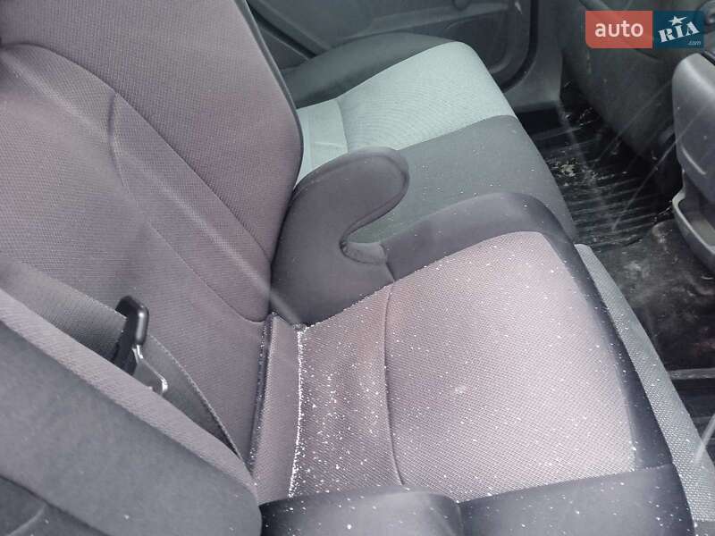 Универсал Ford Focus 2009 в Львове фото 10 Универсал Ford Focus 2009 в Львове