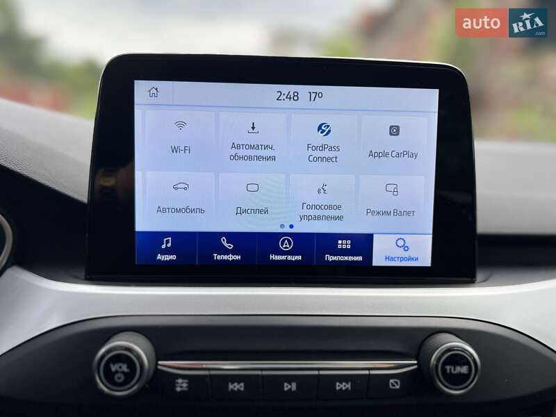 Універсал Ford Focus 2021 в Львові