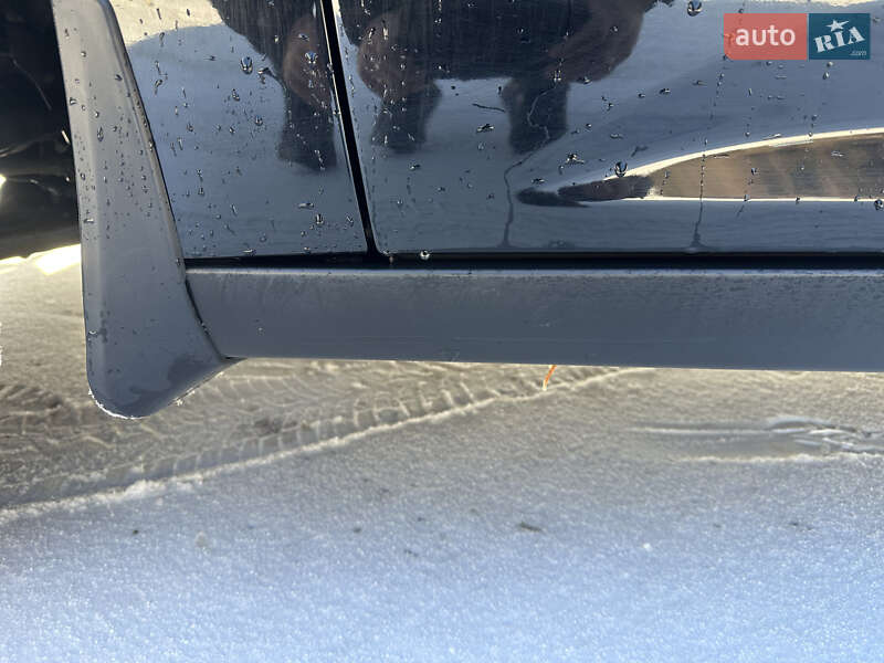 Седан Ford Focus 2011 в Міжгір'ї фото 4 Седан Ford Focus 2011 в Міжгір'ї