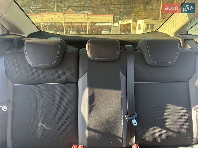 Седан Ford Focus 2011 в Міжгір'ї фото 17 Седан Ford Focus 2011 в Міжгір'ї