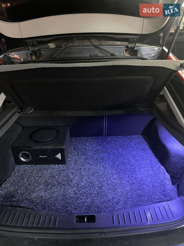 Хетчбек Ford Focus 2007 в Львові фото 18 Хетчбек Ford Focus 2007 в Львові