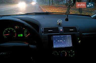 Универсал Ford Focus 2005 в Чернигове