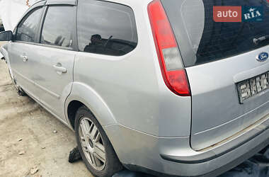 Универсал Ford Focus 2005 в Каменском