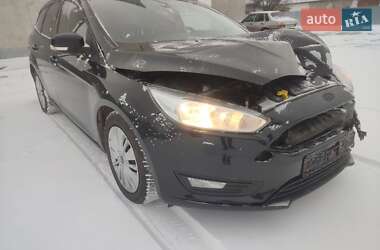 Универсал Ford Focus 2015 в Львове