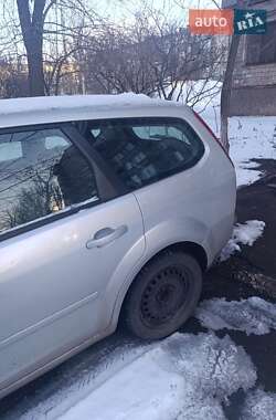 Универсал Ford Focus 2007 в Кривом Роге