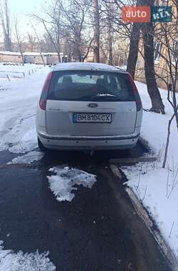 Универсал Ford Focus 2007 в Кривом Роге