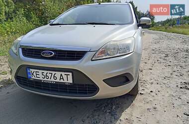 Универсал Ford Focus 2008 в Тростянце