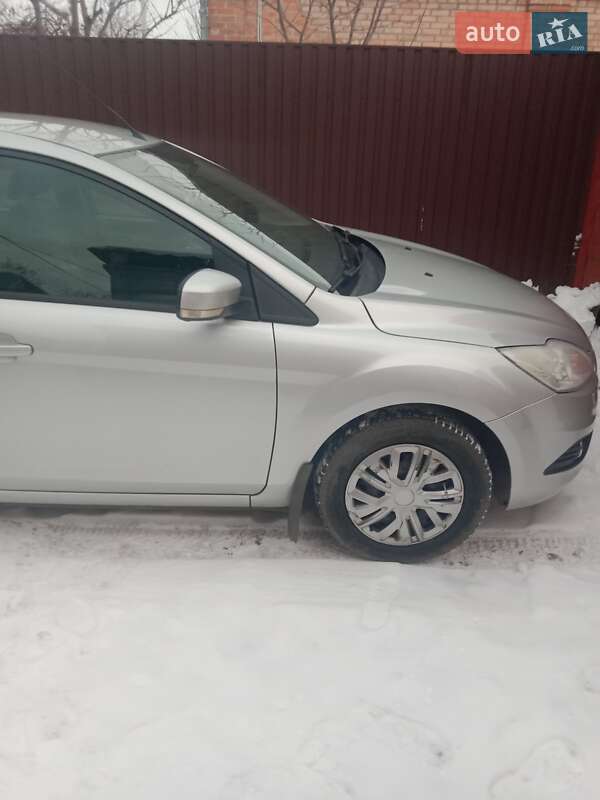 Универсал Ford Focus 2010 в Бердичеве