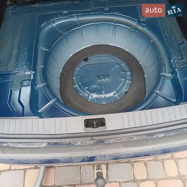 Універсал Ford Focus 2008 в Харкові фото 4 Універсал Ford Focus 2008 в Харкові