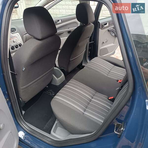 Універсал Ford Focus 2008 в Харкові фото 18 Універсал Ford Focus 2008 в Харкові