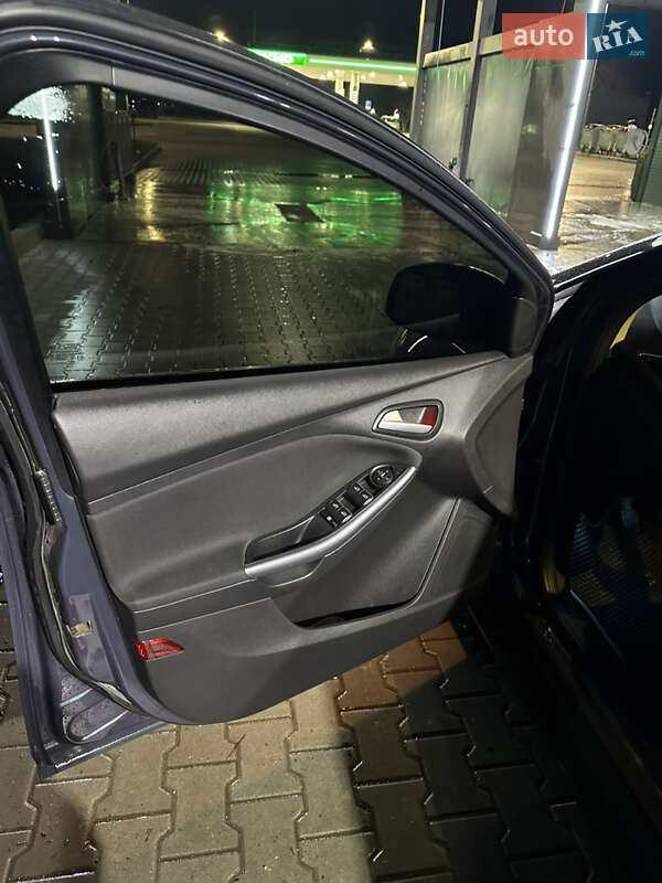 Універсал Ford Focus 2012 в Буську