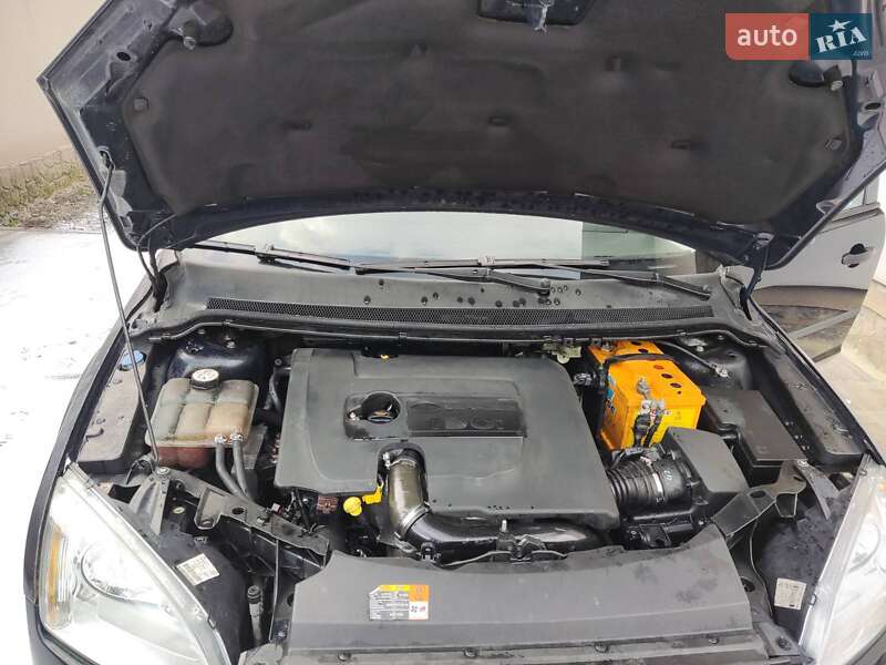 Хетчбек Ford Focus 2005 в Мукачевому