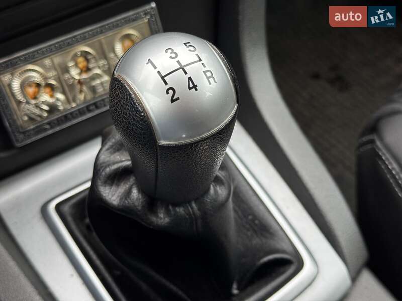 Універсал Ford Focus 2007 в Харкові