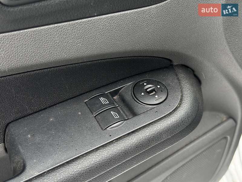 Універсал Ford Focus 2007 в Харкові