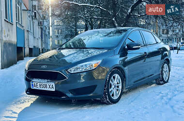 Седан Ford Focus 2015 в Першотравенске