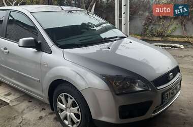 Седан Ford Focus 2007 в Кобеляках