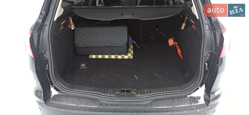 Універсал Ford Focus 2011 в Луцьку