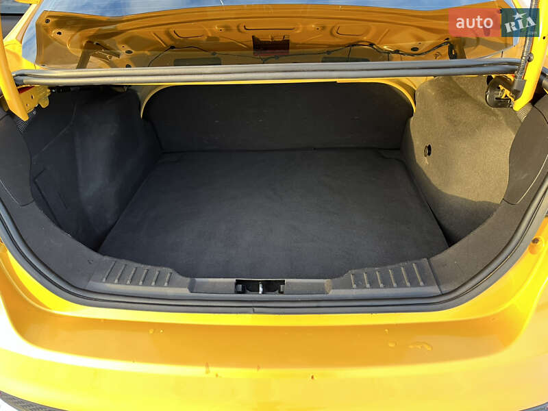 Седан Ford Focus 2011 в Любашівці фото 17 Седан Ford Focus 2011 в Любашівці