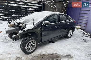 Седан Ford Focus 2017 в Белой Церкви