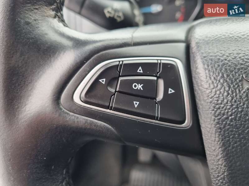 Хэтчбек Ford Focus 2015 в Харькове фото 28 Хэтчбек Ford Focus 2015 в Харькове