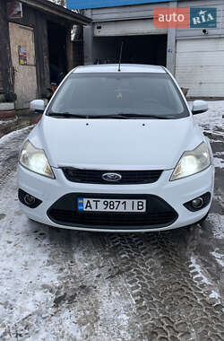 Универсал Ford Focus 2011 в Ивано-Франковске