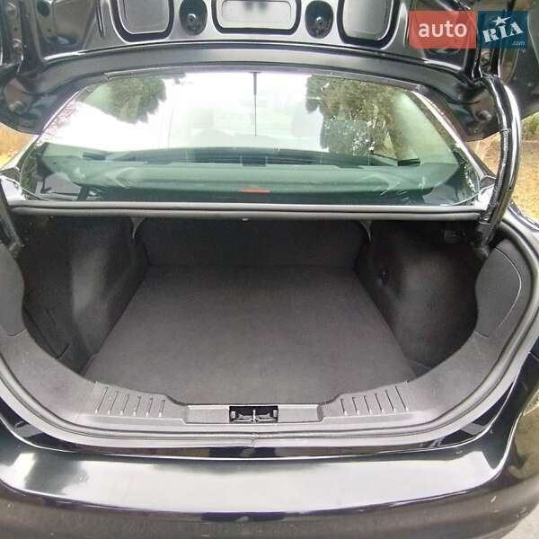 Седан Ford Focus 2014 в Рівному