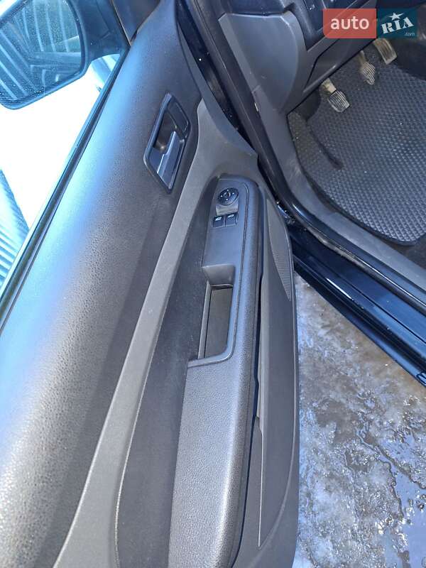 Хэтчбек Ford Focus 2007 в Вашковцах