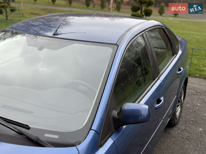 Седан Ford Focus 2007 в Хмельницькому