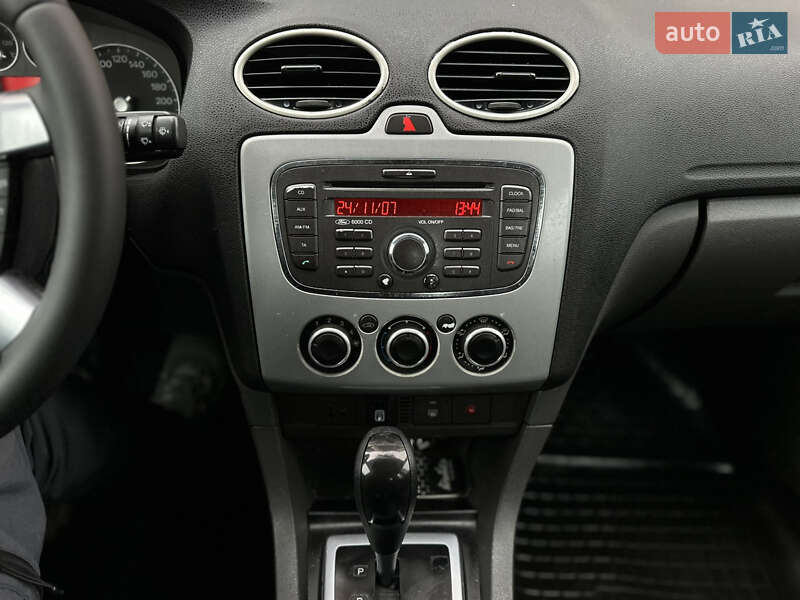 Седан Ford Focus 2007 в Хмельницькому