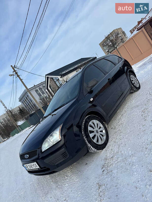 Универсал Ford Focus 2006 в Павлограде