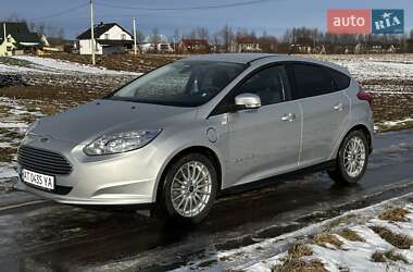 Хетчбек Ford Focus 2013 в Коломиї