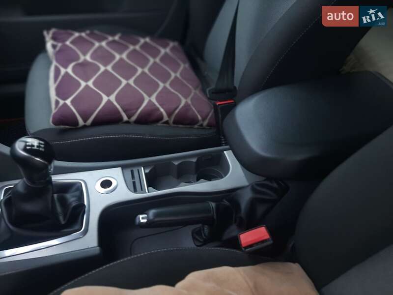 Универсал Ford Focus 2010 в Дрогобыче фото 19 Универсал Ford Focus 2010 в Дрогобыче