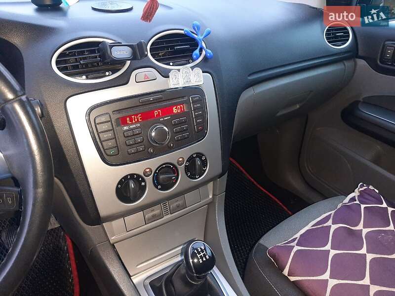 Универсал Ford Focus 2010 в Дрогобыче фото 21 Универсал Ford Focus 2010 в Дрогобыче