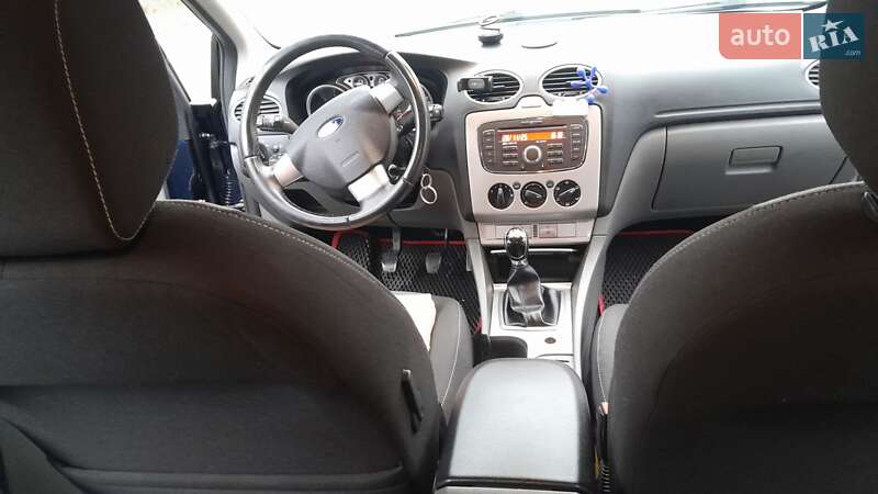 Универсал Ford Focus 2010 в Дрогобыче фото 36 Универсал Ford Focus 2010 в Дрогобыче