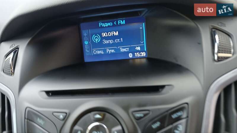 Універсал Ford Focus 2011 в Стрию