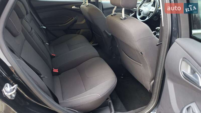 Універсал Ford Focus 2011 в Стрию