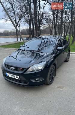 Седан Ford Focus 2008 в Кривом Роге