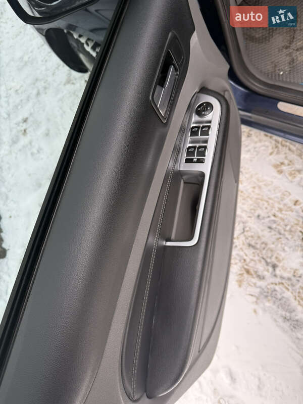 Універсал Ford Focus 2010 в Києві фото 22 Універсал Ford Focus 2010 в Києві