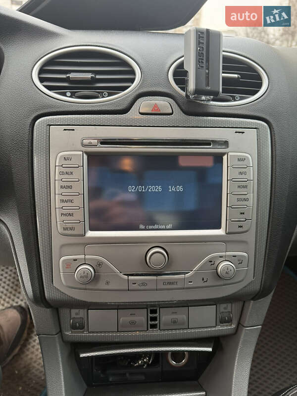 Універсал Ford Focus 2010 в Києві фото 26 Універсал Ford Focus 2010 в Києві
