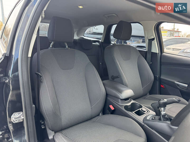 Универсал Ford Focus 2012 в Стрые фото 24 Универсал Ford Focus 2012 в Стрые