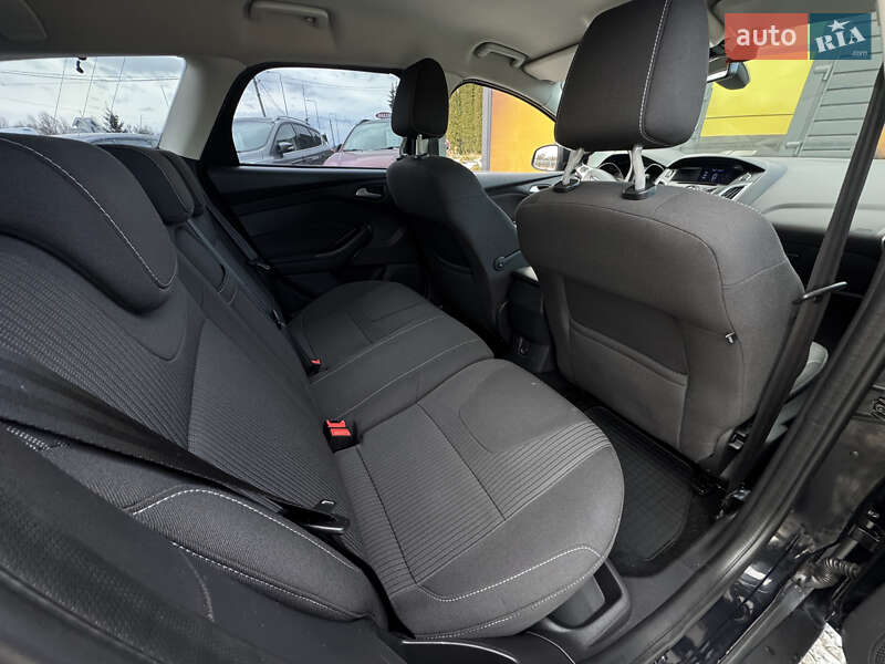 Универсал Ford Focus 2012 в Стрые фото 33 Универсал Ford Focus 2012 в Стрые