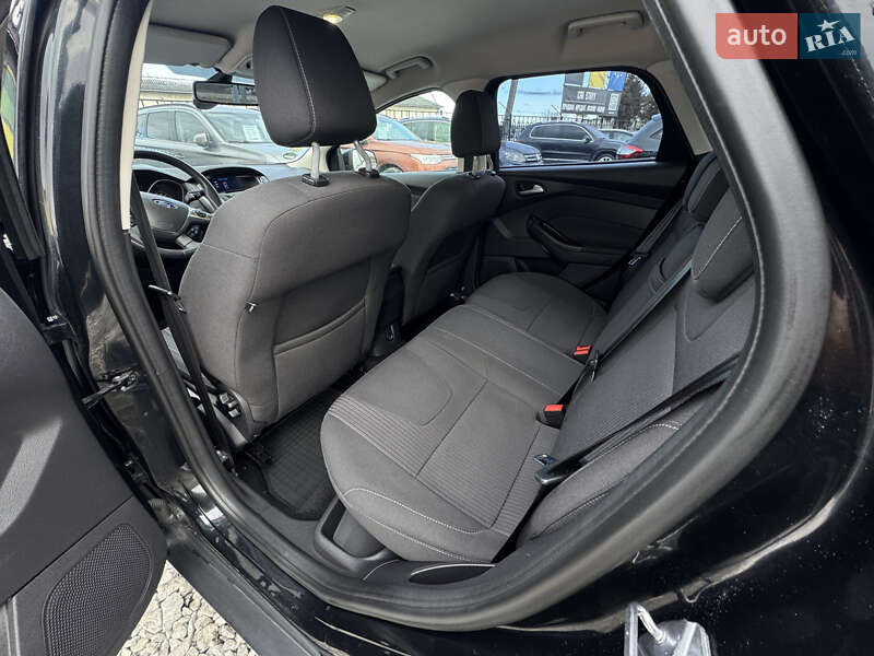 Универсал Ford Focus 2012 в Стрые фото 38 Универсал Ford Focus 2012 в Стрые