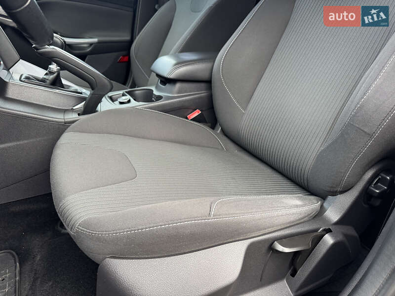 Универсал Ford Focus 2012 в Стрые фото 42 Универсал Ford Focus 2012 в Стрые