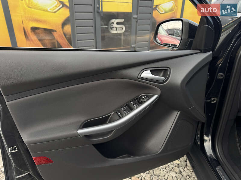 Универсал Ford Focus 2012 в Стрые фото 43 Универсал Ford Focus 2012 в Стрые