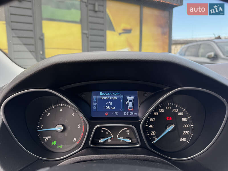 Универсал Ford Focus 2012 в Стрые фото 49 Универсал Ford Focus 2012 в Стрые