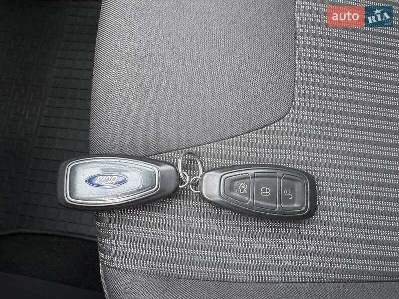 Универсал Ford Focus 2012 в Стрые фото 53 Универсал Ford Focus 2012 в Стрые