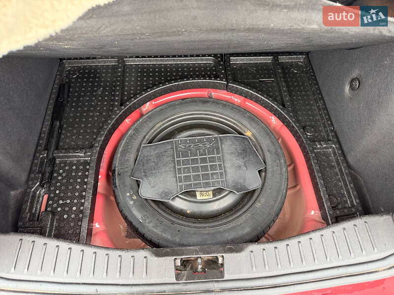 Хетчбек Ford Focus 2017 в Харкові